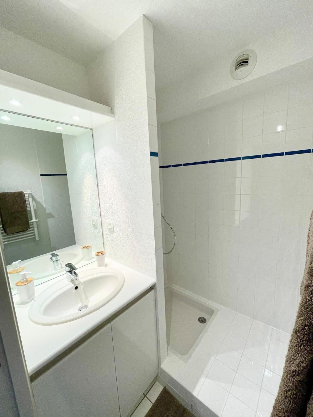 Splendide T2 Archi Cocooning Vue Mer 180 Ploemeur Zewnętrze zdjęcie
