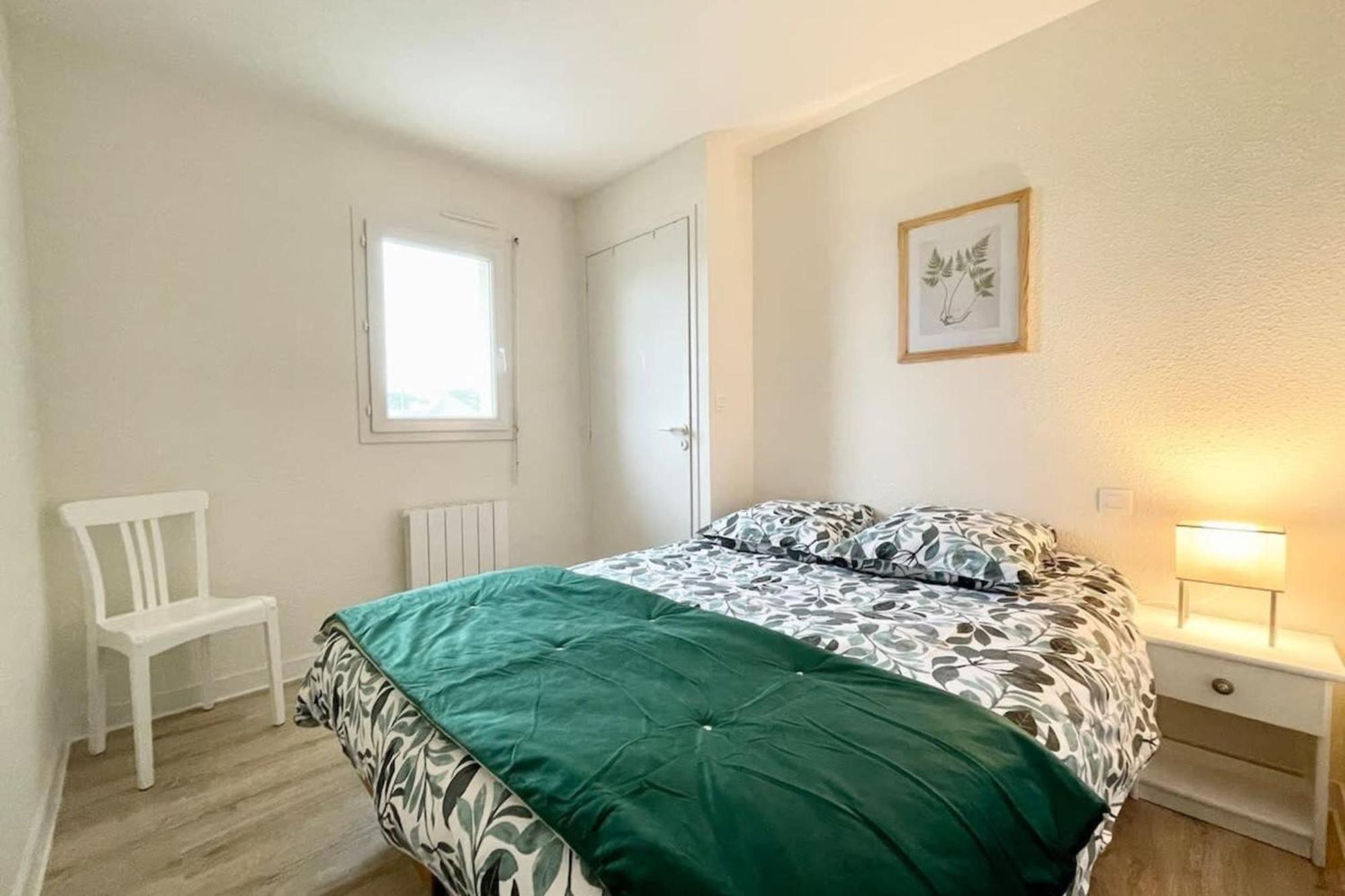Splendide T2 Archi Cocooning Vue Mer 180 Ploemeur Zewnętrze zdjęcie