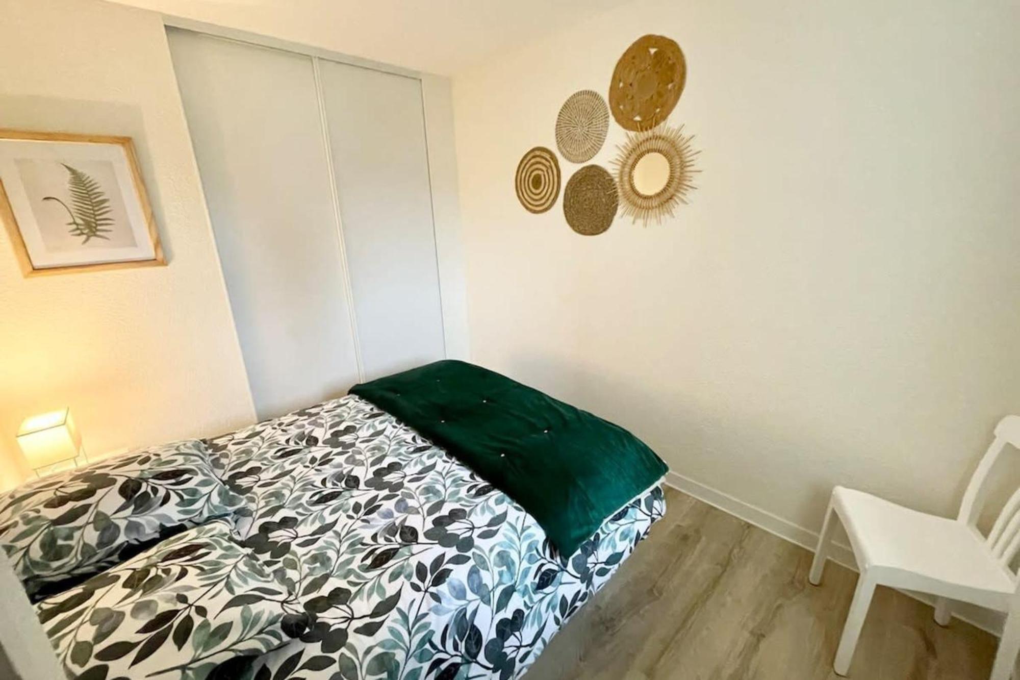 Splendide T2 Archi Cocooning Vue Mer 180 Ploemeur Zewnętrze zdjęcie